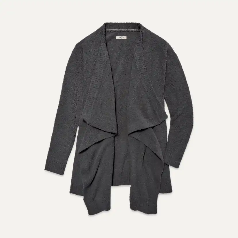 クリアランス UGG アグ ラップカーディガン レディース フィービー ラップ カーディガン アウター　PHOEBE WRAP CARDIGAN 1106389 Phoebe Wrap Cardigan | UGG